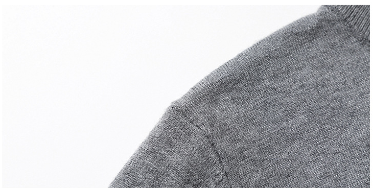 Crew Neck Sweater