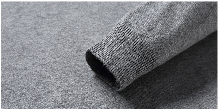 Crew Neck Sweater