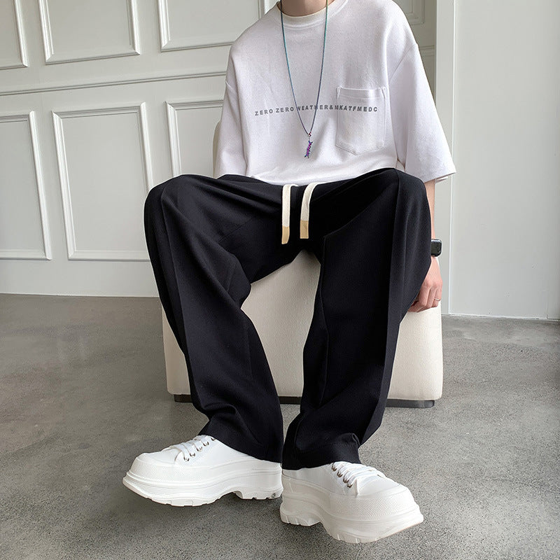 Thrustyle - Casual Suit Pants