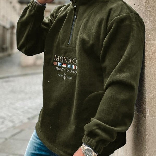 Monaco Sweater