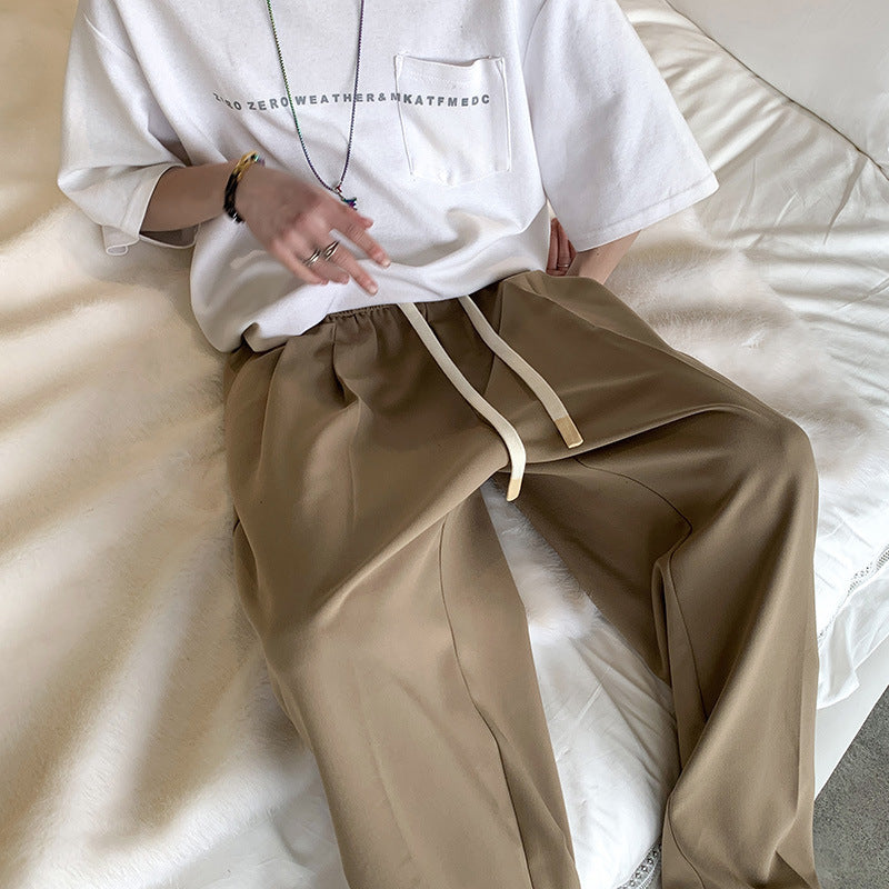 Thrustyle - Casual Suit Pants