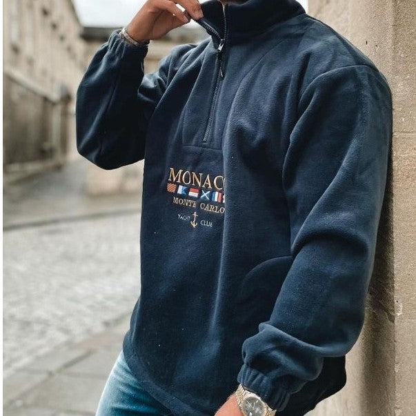 Monaco Sweater