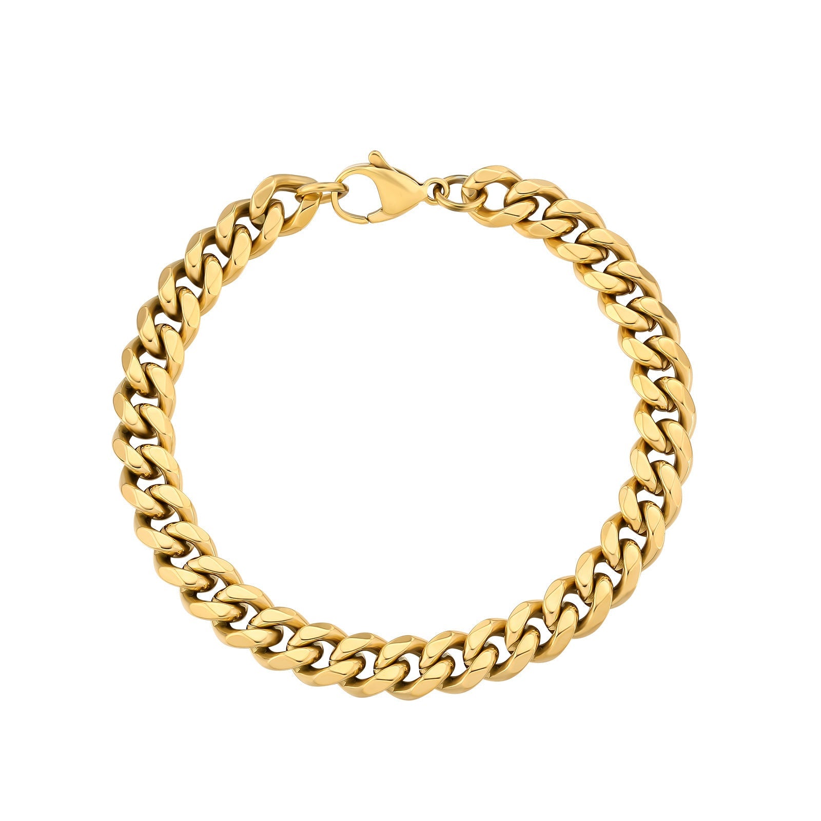 Cuban Bracelet