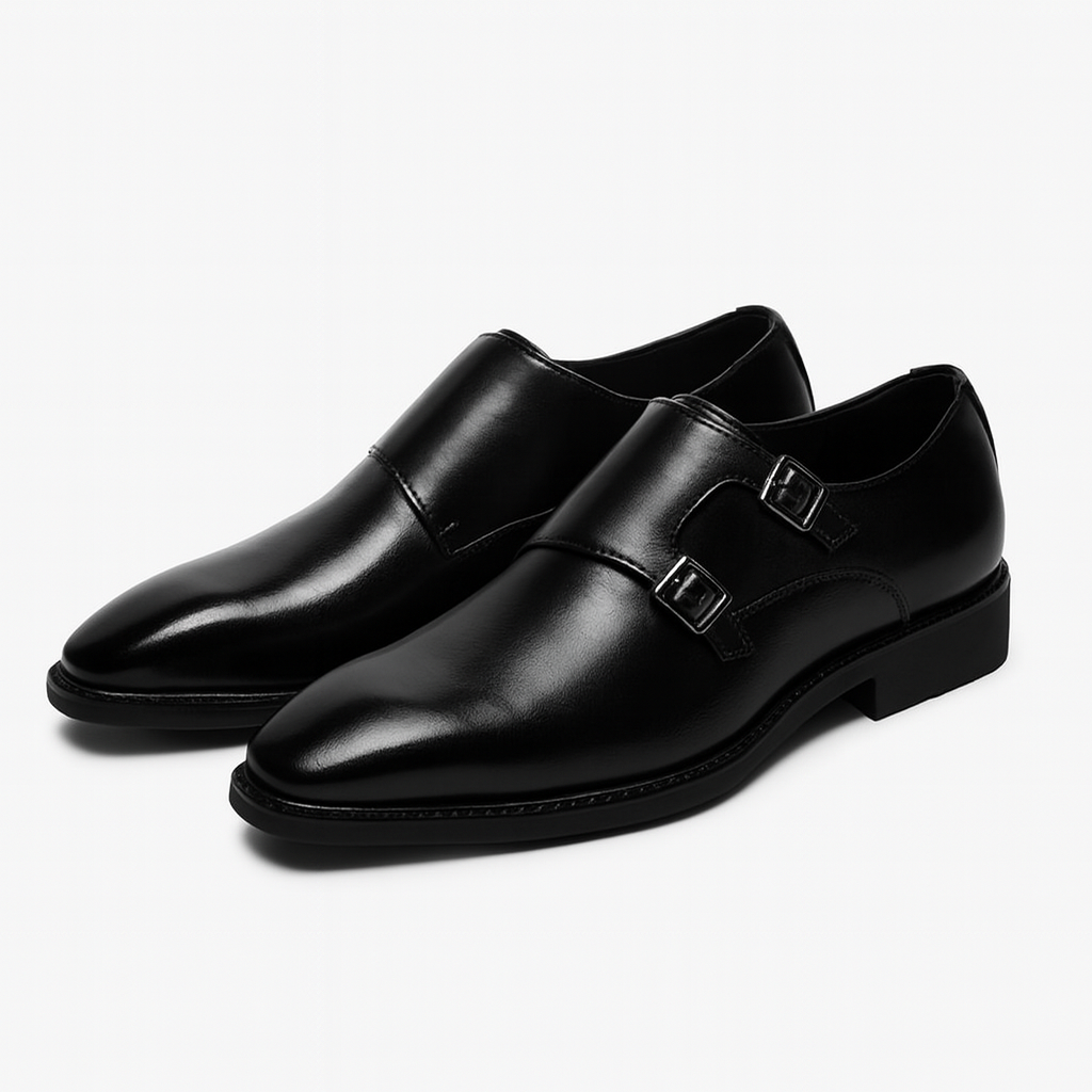 THRUSTYLE | Monk Strap