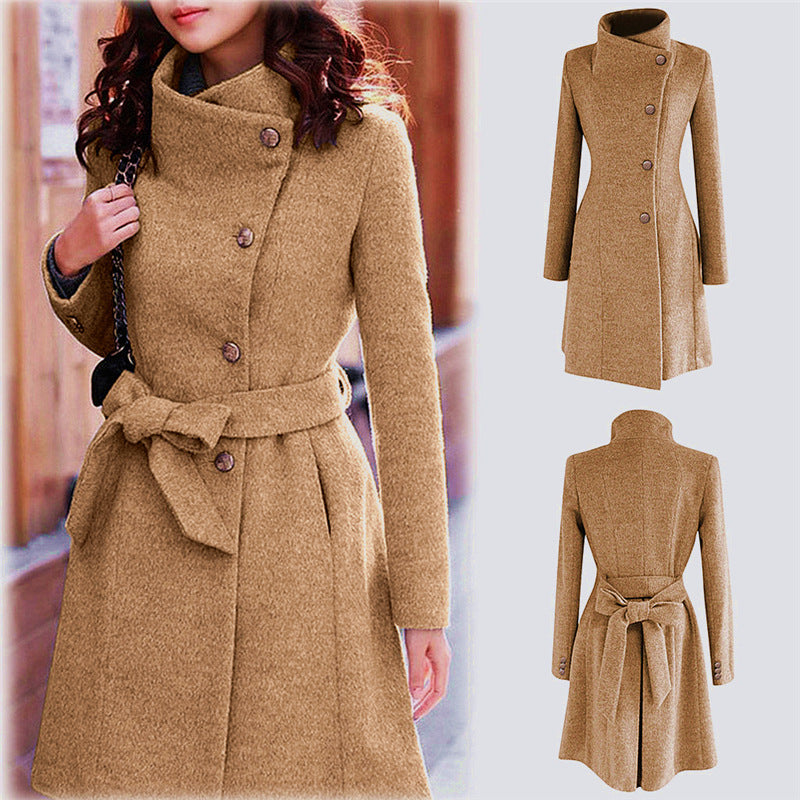 Thrustyle - Classic Couture