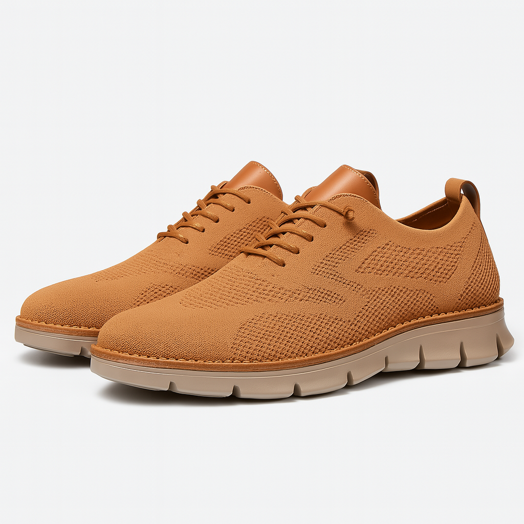 THRUSTYLE | British Air Sneakers