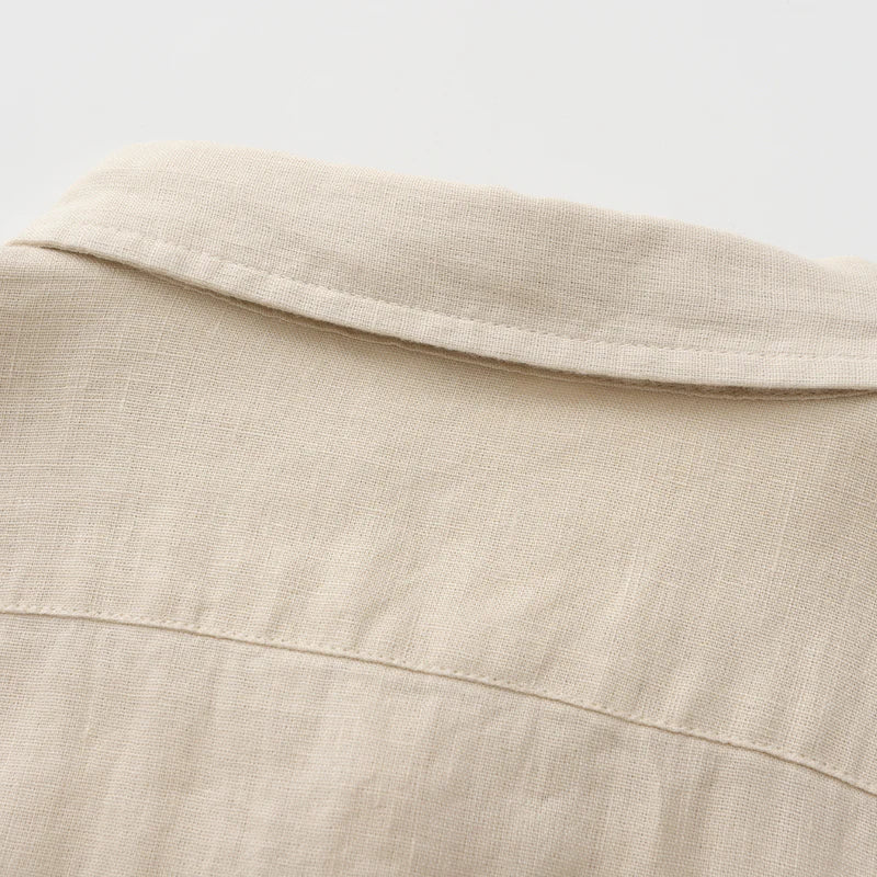 Thrustyle - Cape Town - Linen Shirt