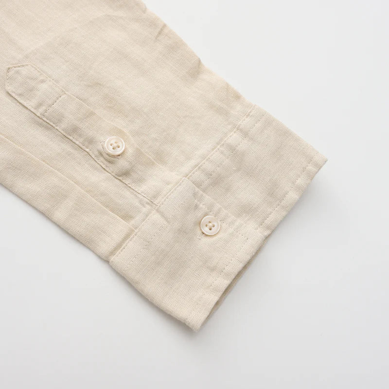 Thrustyle - Cape Town - Linen Shirt
