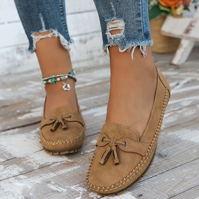 orthopedic loafers, women's comfort shoes, vintage loafers, non slip loafers, supportive shoes women, loafers with bow, ergonomic loafers, stylish orthopedic shoes, women's walking loafers, comfortable shoes, comfortable work shoes, comfortable loafers, comfortable shoes for standing all day, most comfortable loafers