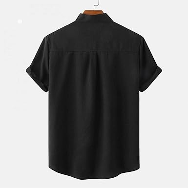 THRUSTYLE | Breeze Collar Shirt