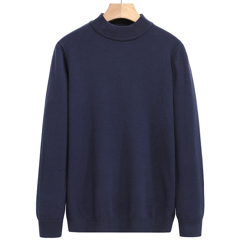 Crew Neck Sweater