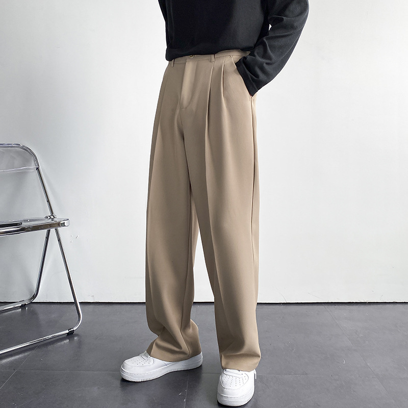 Thrustyle - Alessandro Pants