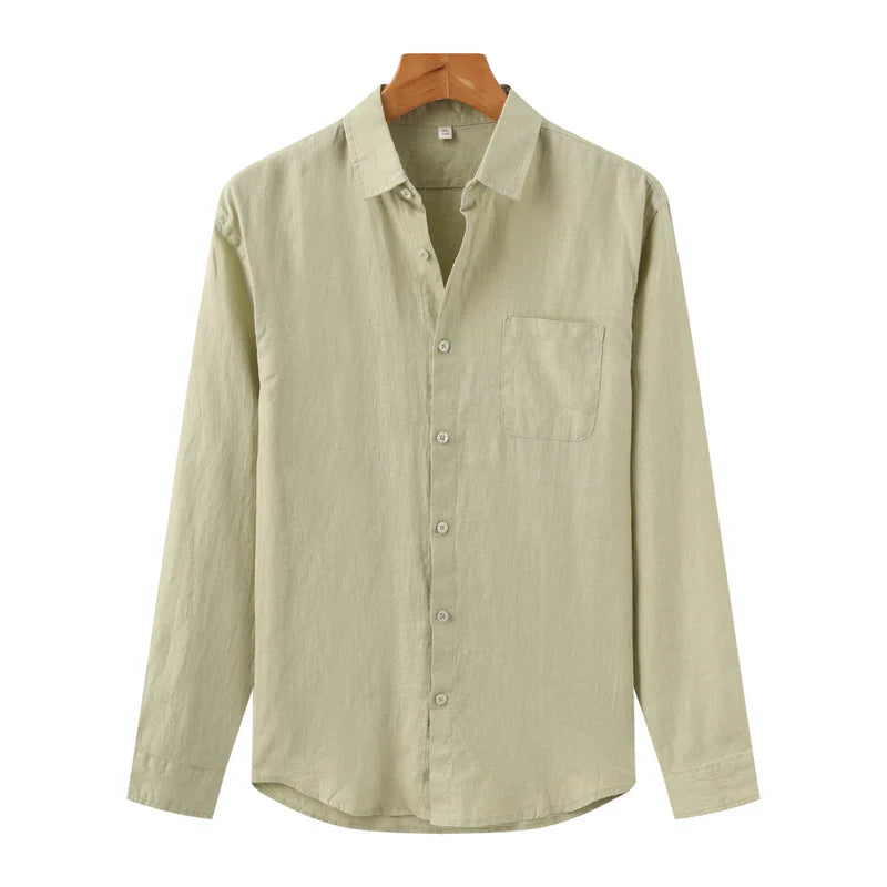 Thrustyle - Cape Town - Linen Shirt