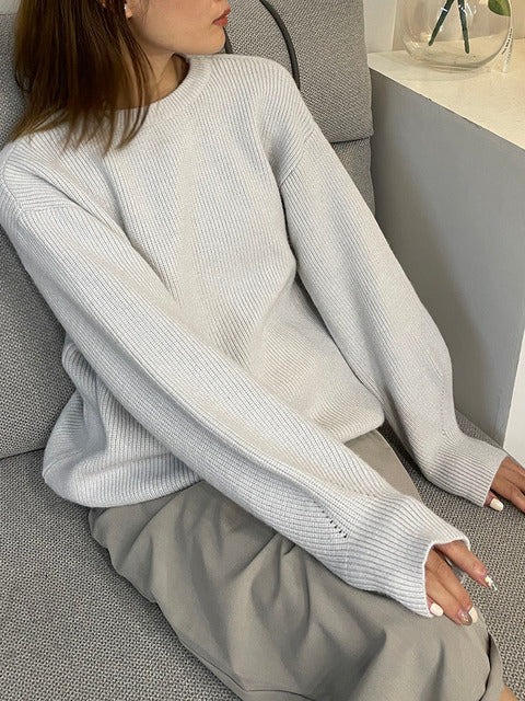 Margaret Women's Knit Sweater