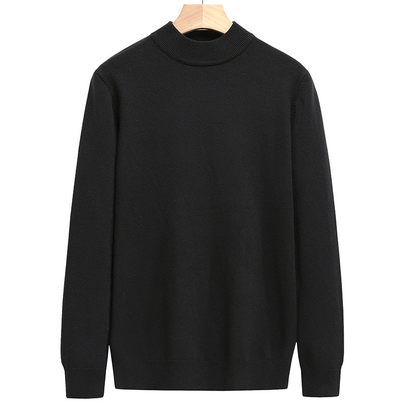 Crew Neck Sweater