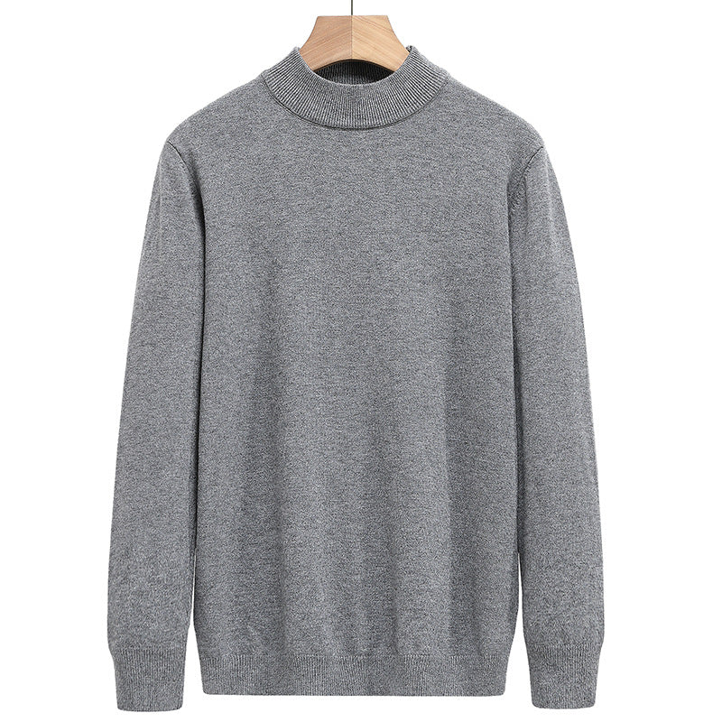 Crew Neck Sweater