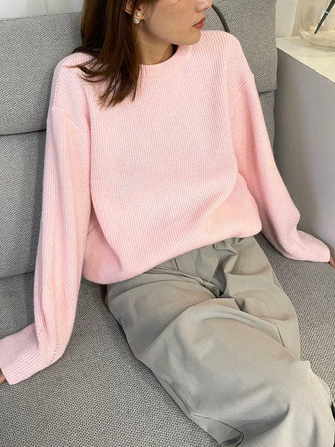 Margaret Women's Knit Sweater