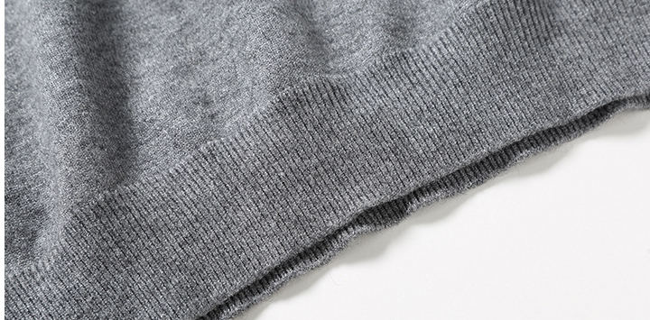 Crew Neck Sweater