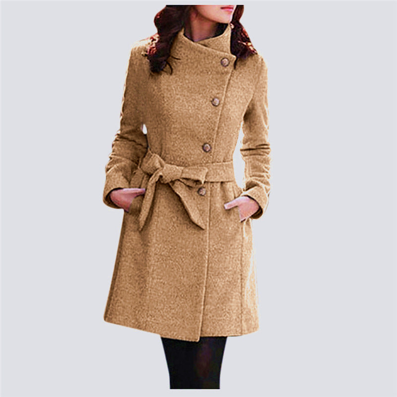 Thrustyle - Classic Couture