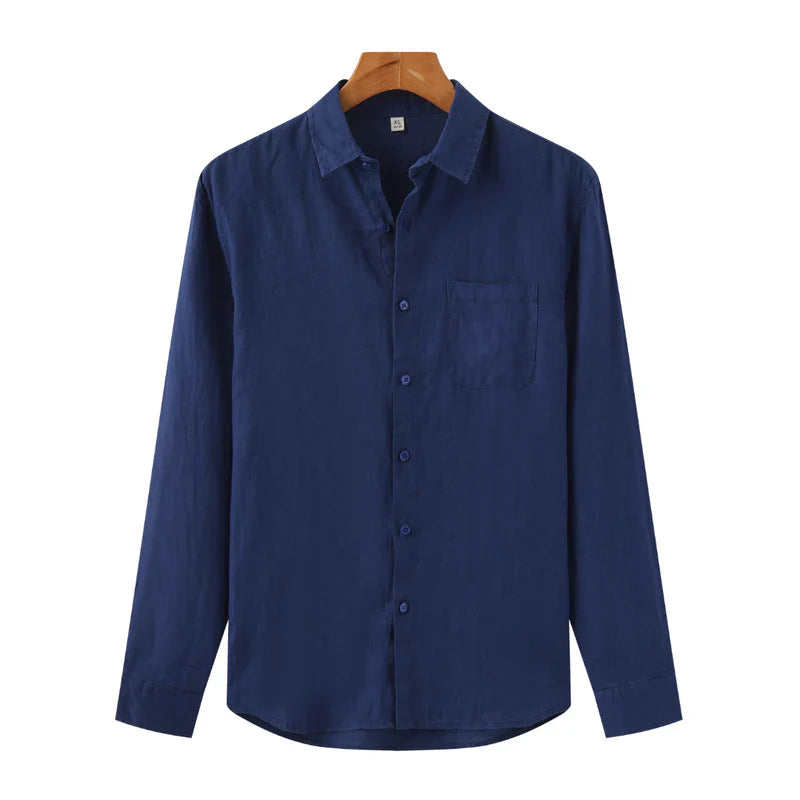 Thrustyle - Cape Town - Linen Shirt