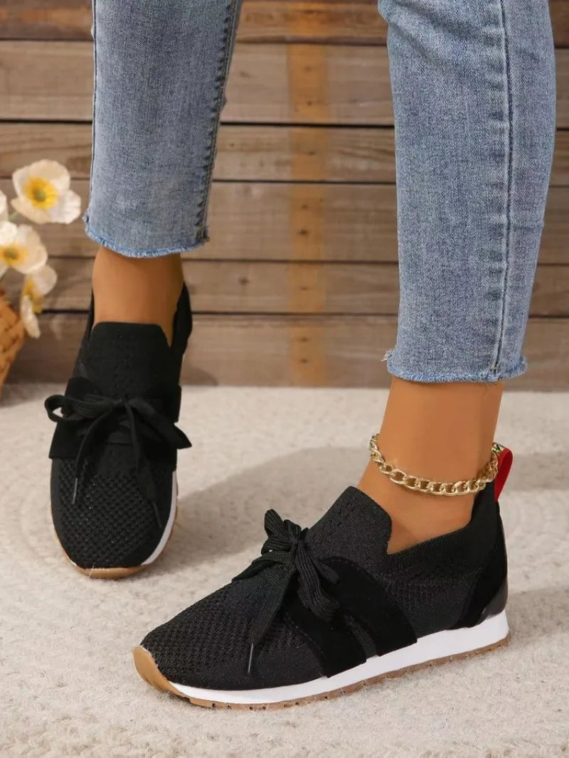 orthopedic shoes, women's orthopedic sneakers, lightweight mesh sneakers, breathable mesh shoes, lace up orthopedic shoes, walking shoes for women, everyday wear sneakers, best walking shoes for women, orthopedic shoes for women, comfortable orthopedic footwear, supportive walking sneakers, lightweight comfortable shoes, breathable orthopedic walking sneakers, casual everyday women's footwear