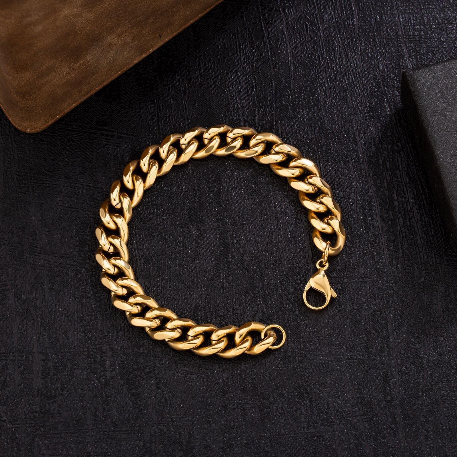 Cuban Bracelet