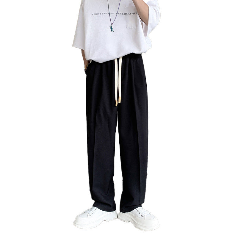 Thrustyle - Casual Suit Pants