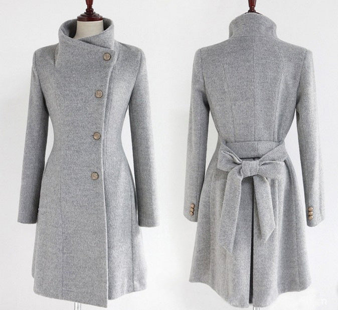 Thrustyle - Classic Couture