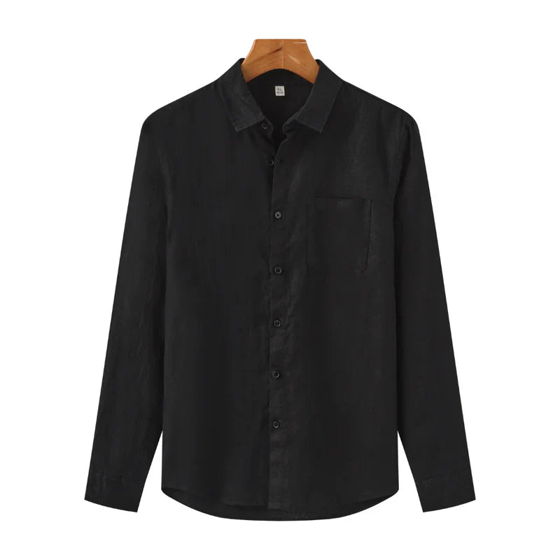 Thrustyle - Cape Town - Linen Shirt
