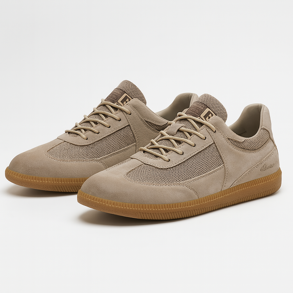 THRUSTYLE | Rhys Casual Walkers