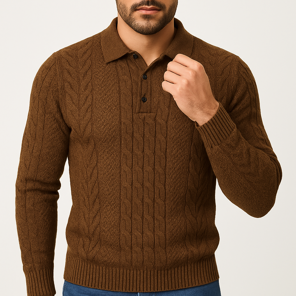 THRUSTYLE | Casual Sweater