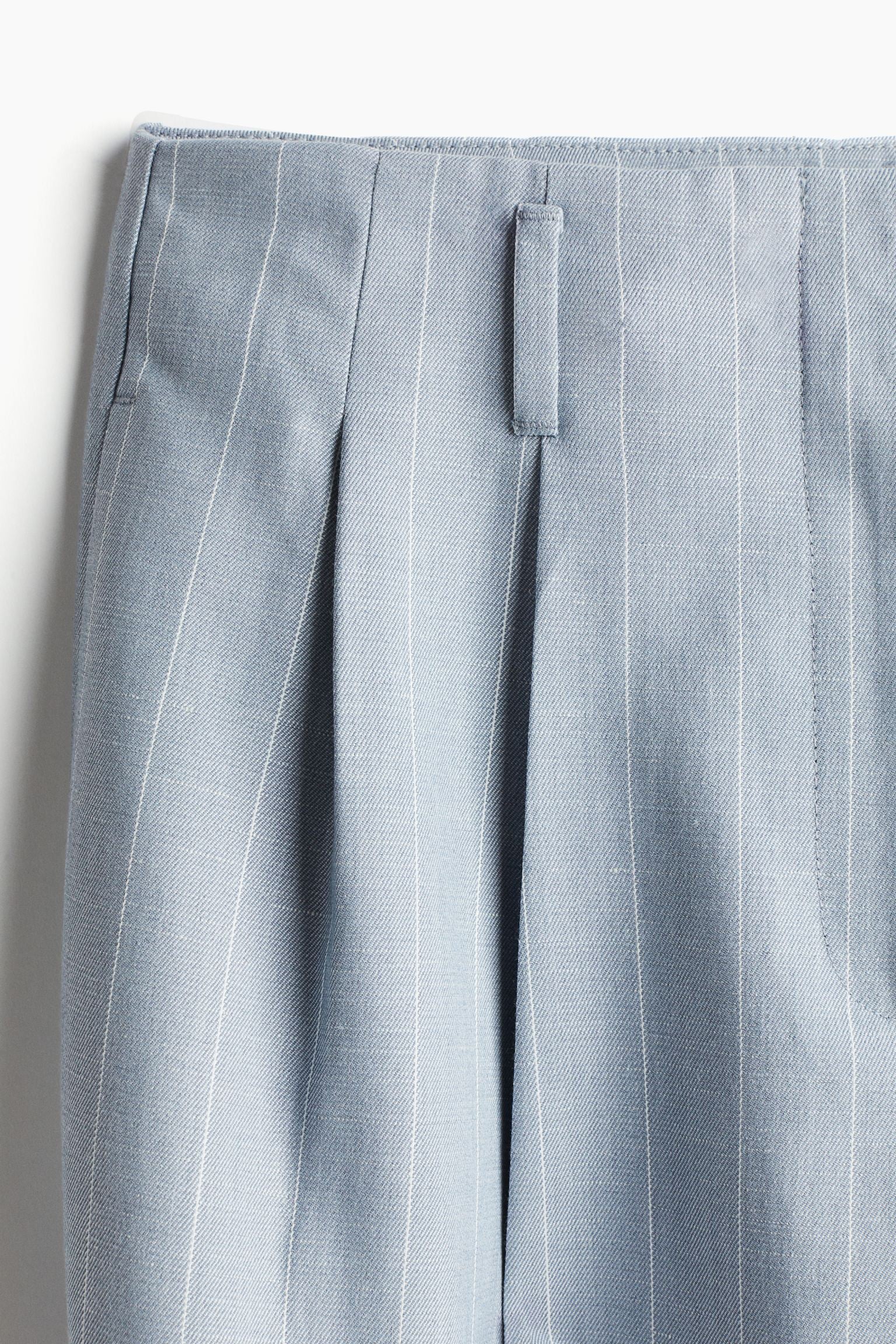 Thrustyle - Elegant Back Drop Pants