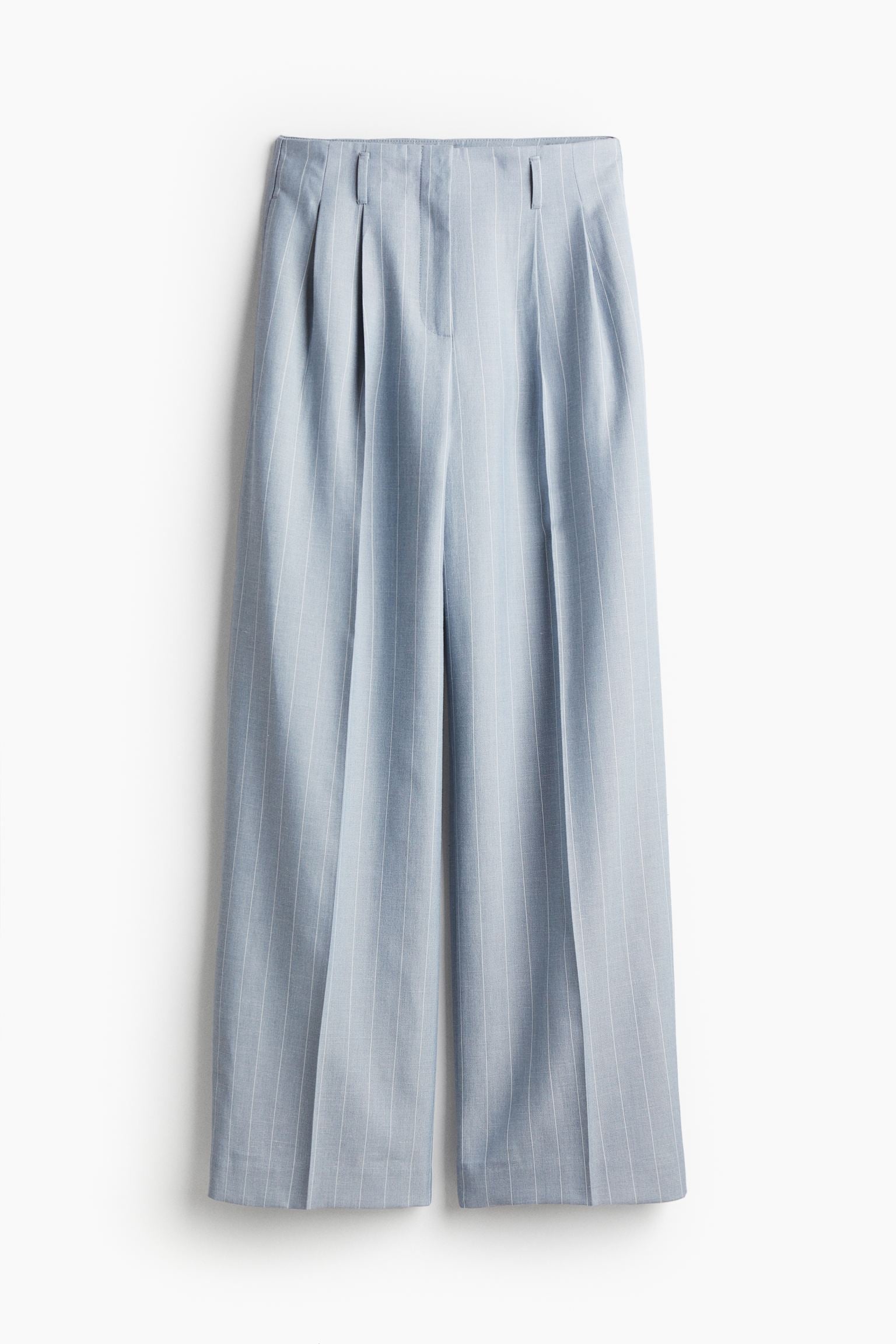 Thrustyle - Elegant Back Drop Pants