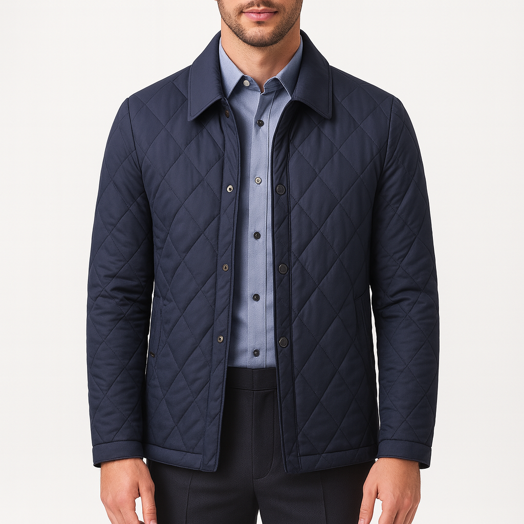 THRUSTYLE | Business Jacket