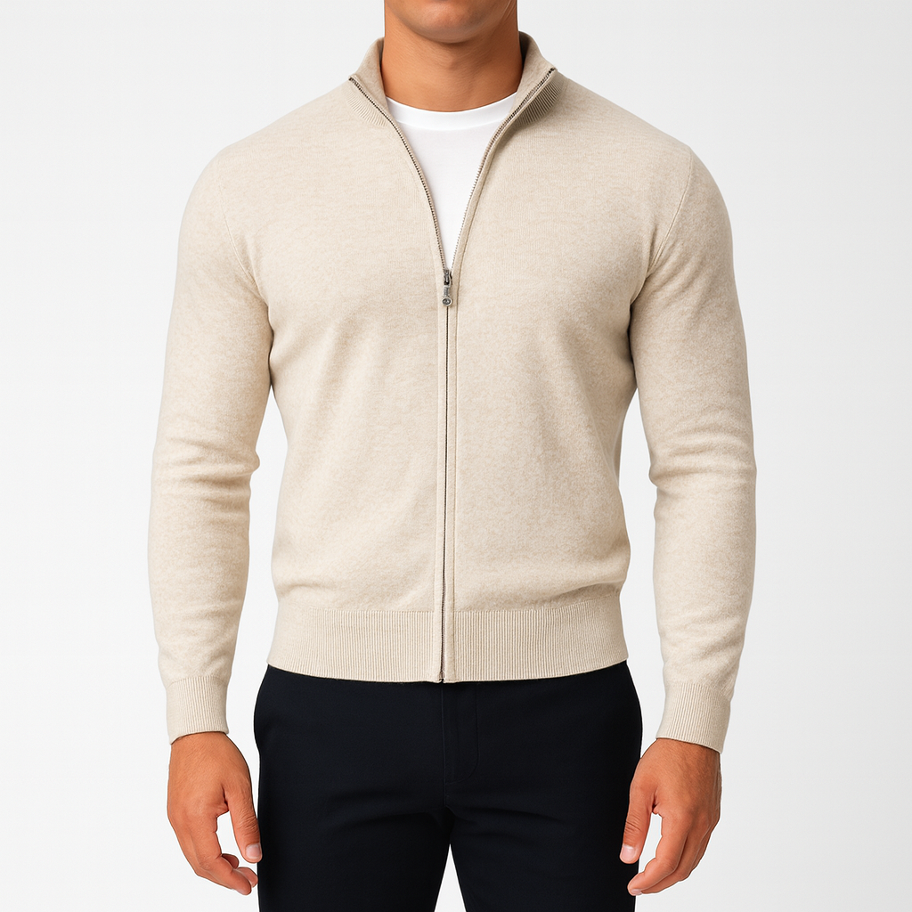 THRUSTYLE | Zip Vest