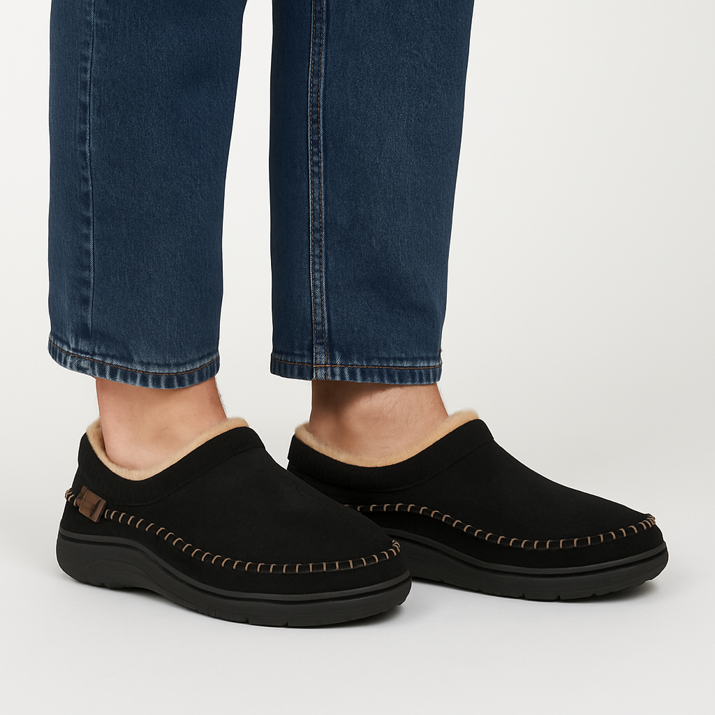 THRUSTYLE | Soft Slippers