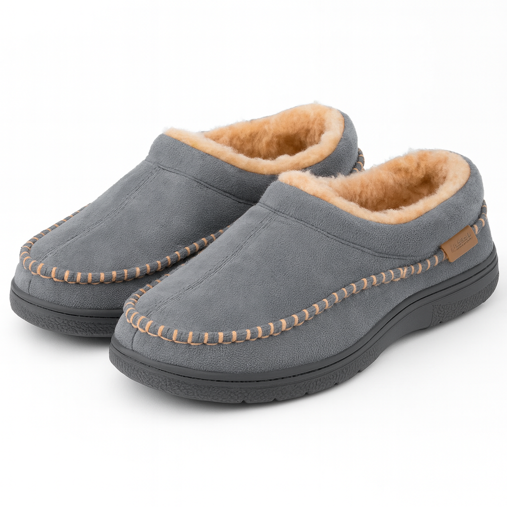 THRUSTYLE | Soft Slippers