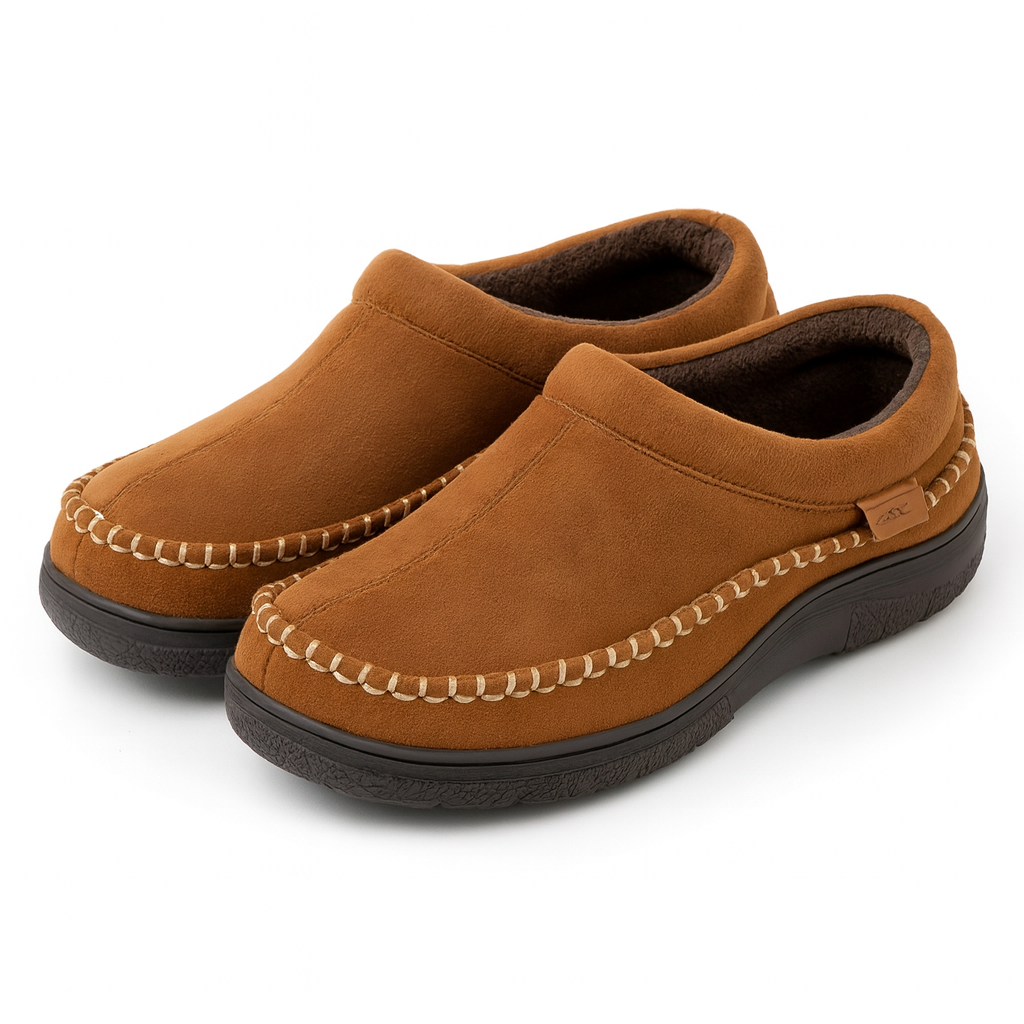 THRUSTYLE | Soft Slippers