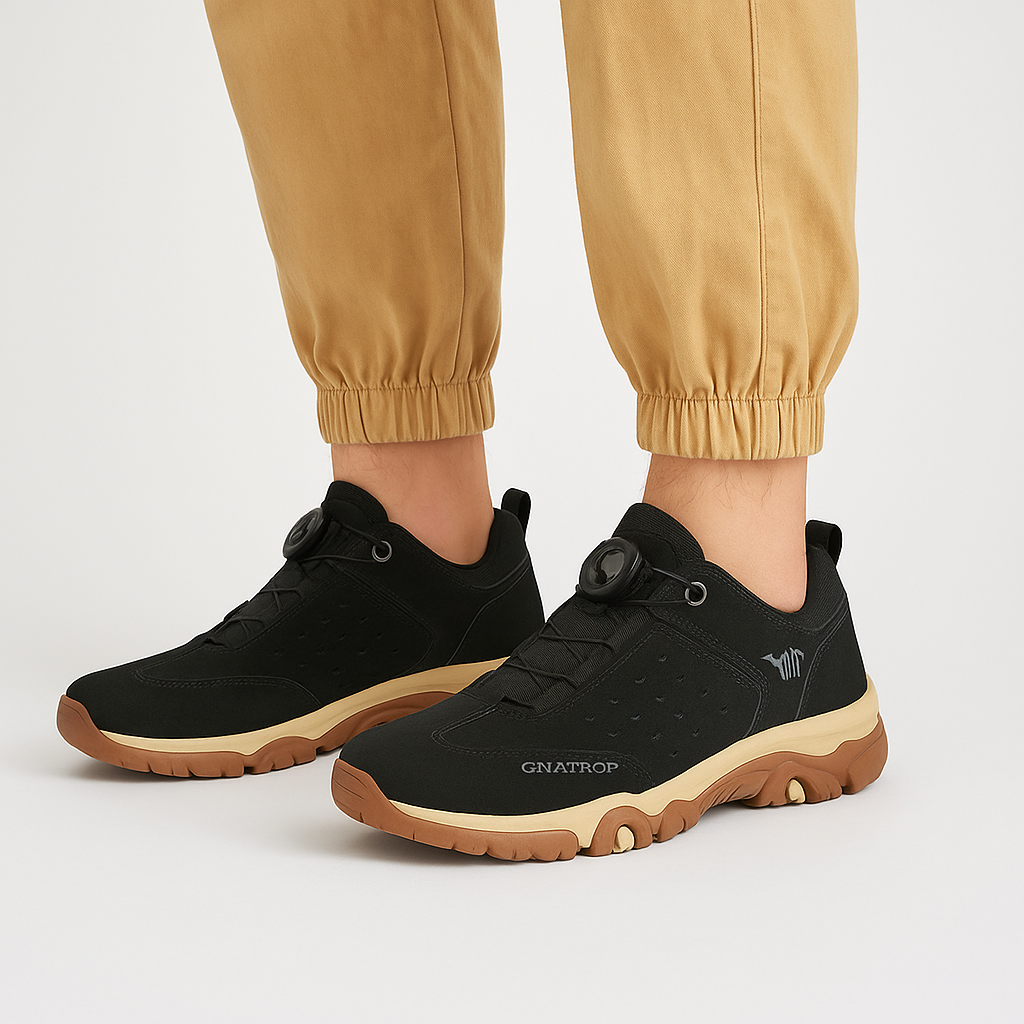 THRUSTYLE | Hiking Sneakers