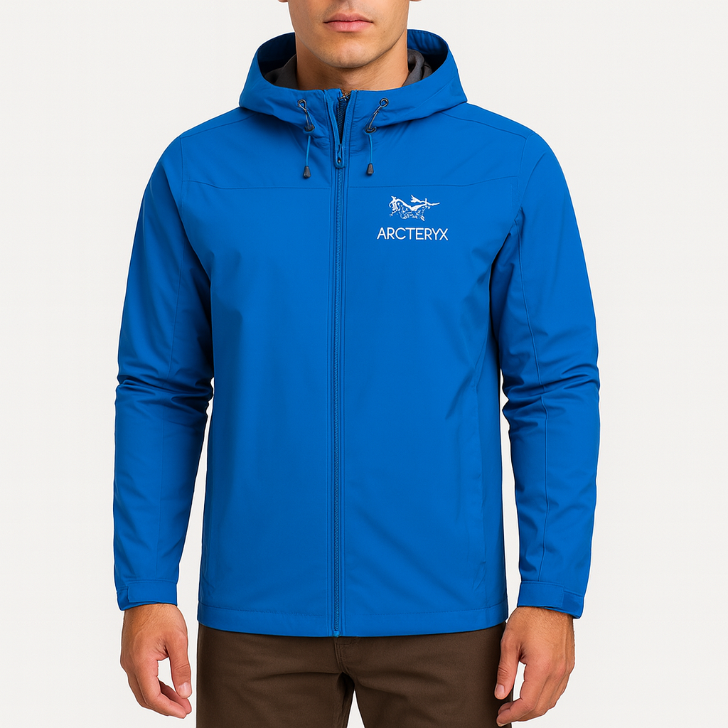 THRUSTYLE | Urban Windbreaker