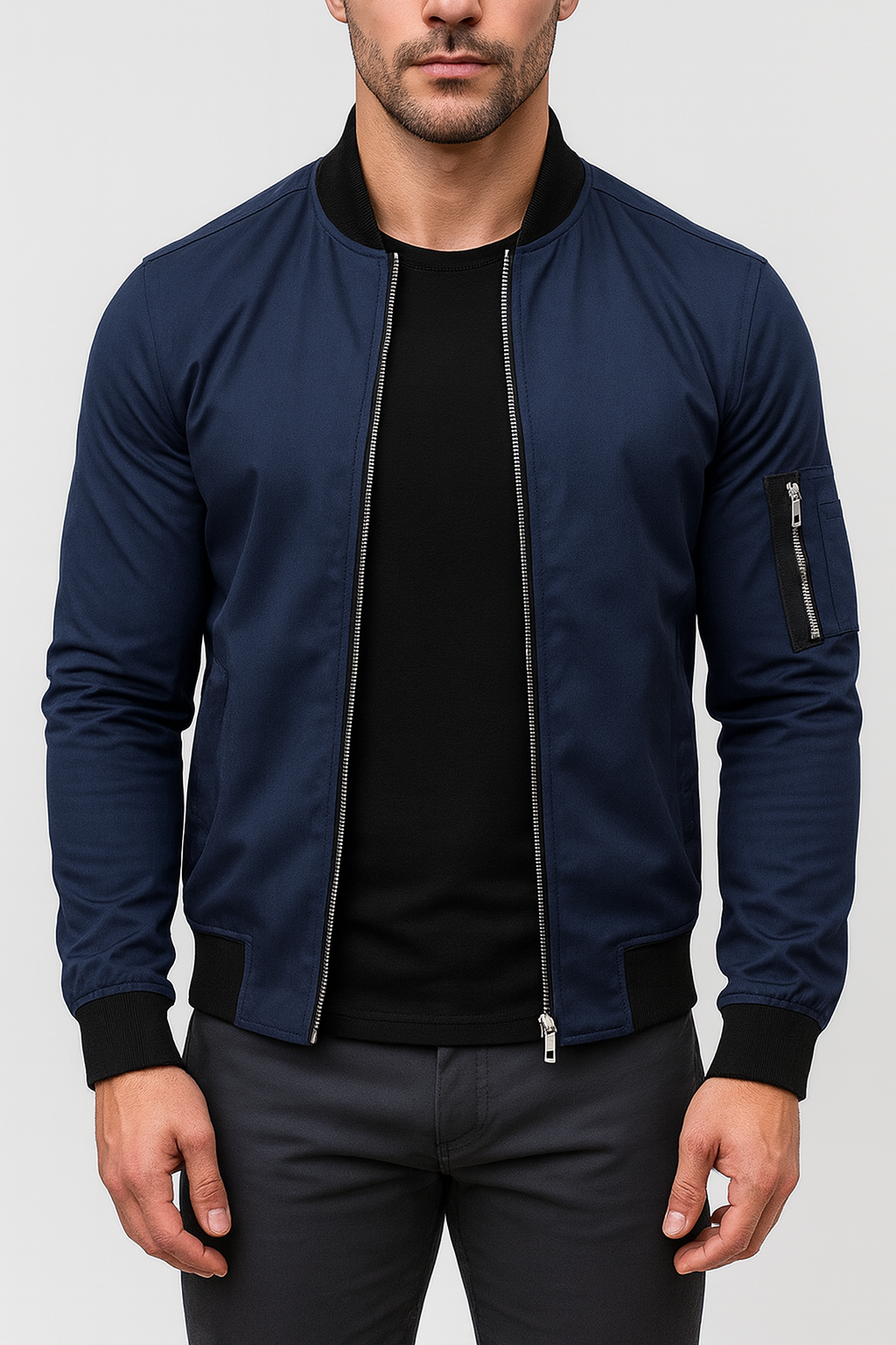 THRUSTYLE | All-Season Bomber