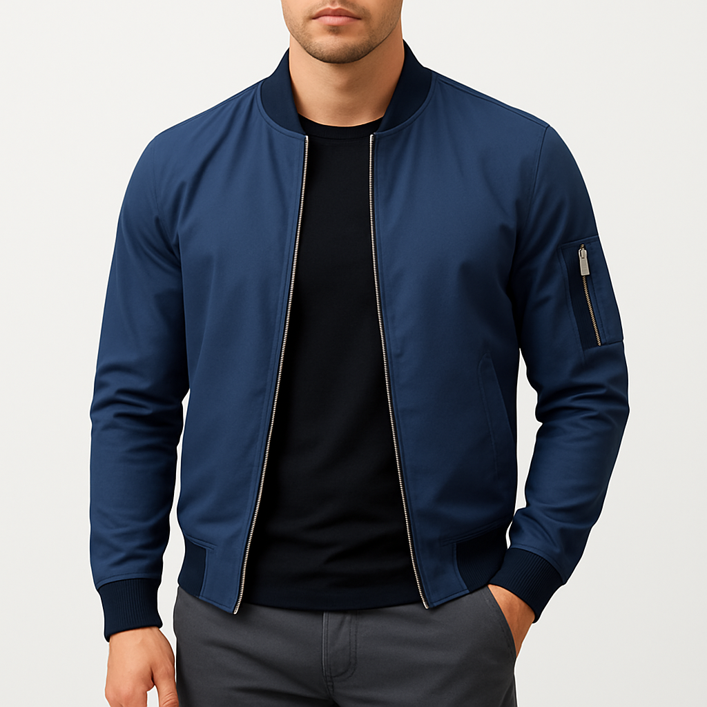 THRUSTYLE | All-Season Bomber