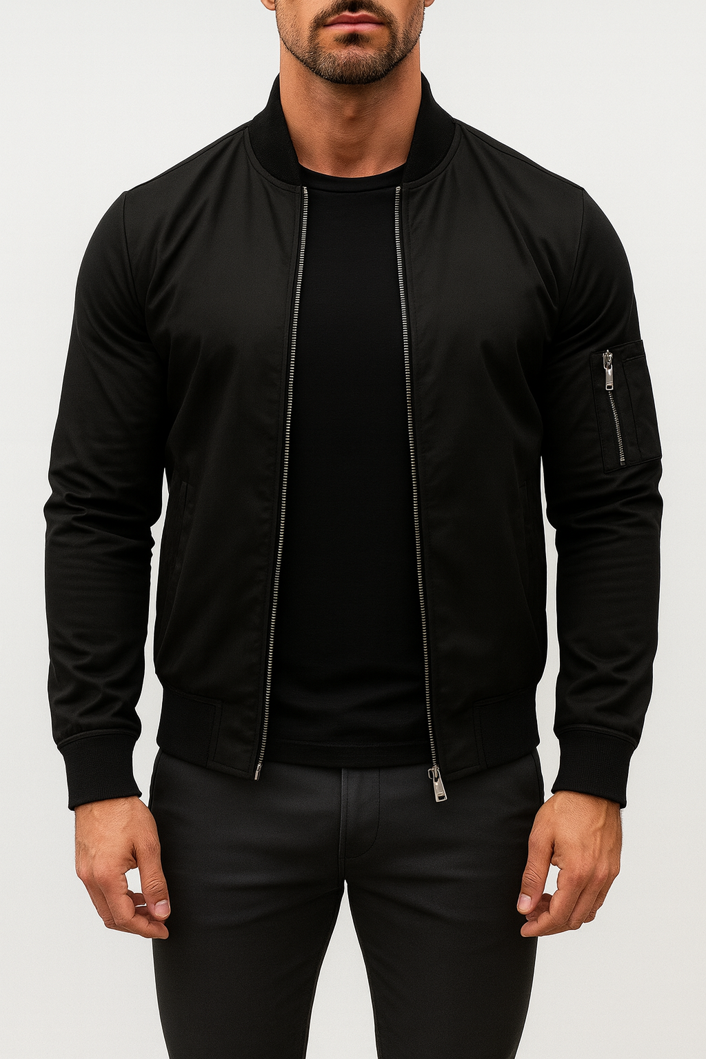 THRUSTYLE | All-Season Bomber