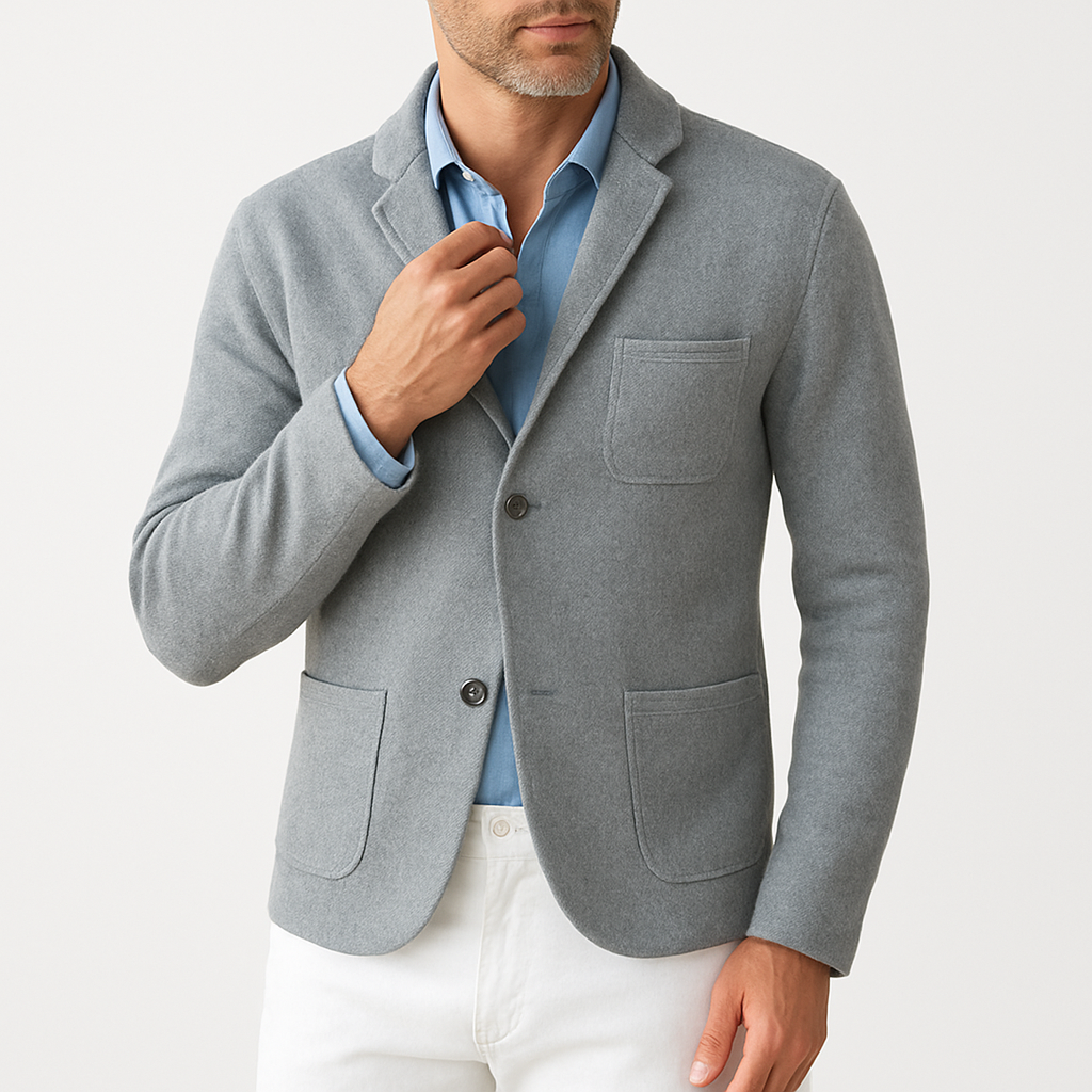 THRUSTYLE | Vintage Cardigan