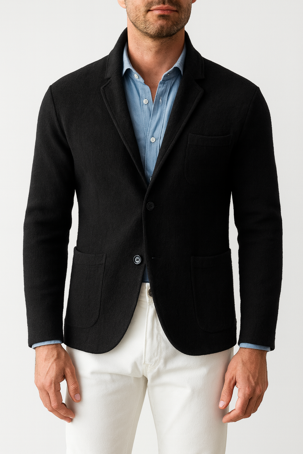 THRUSTYLE | Vintage Cardigan