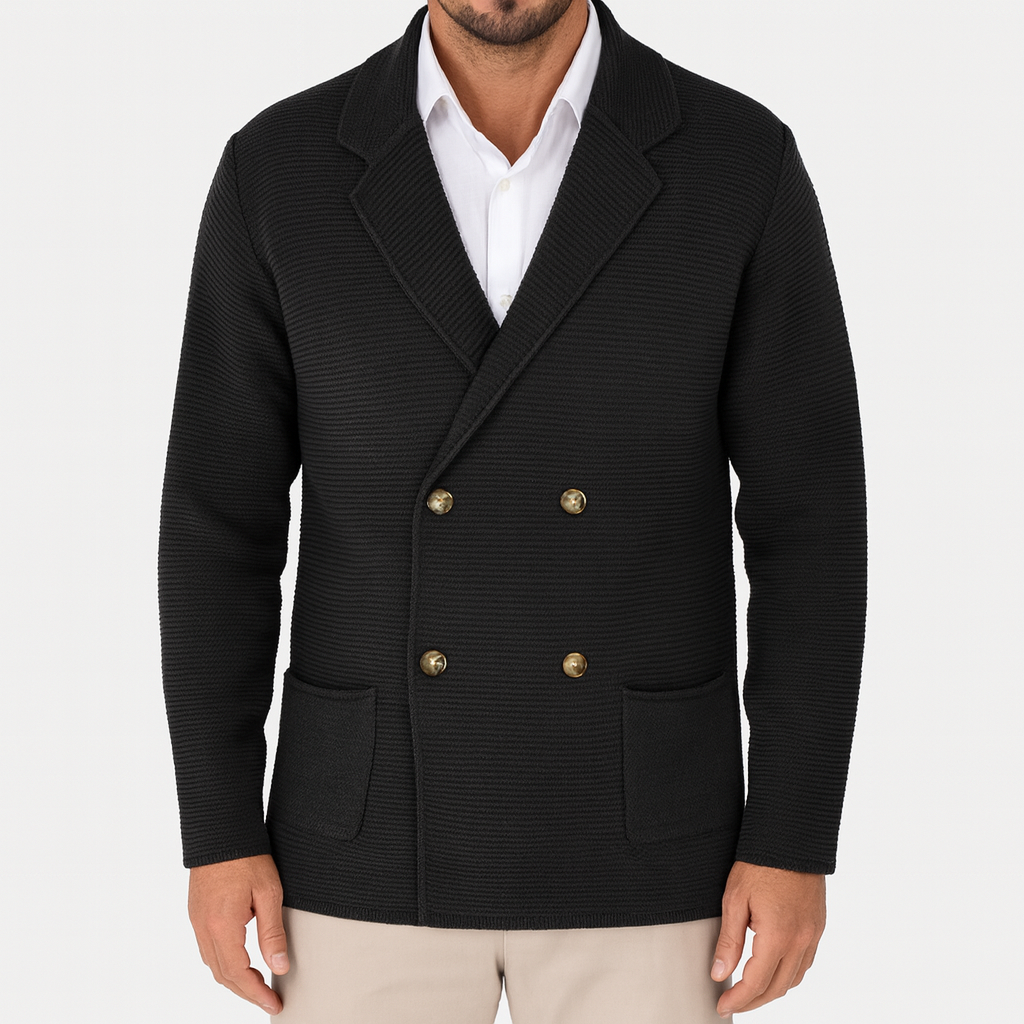 THRUSTYLE | Blazer Cardigan