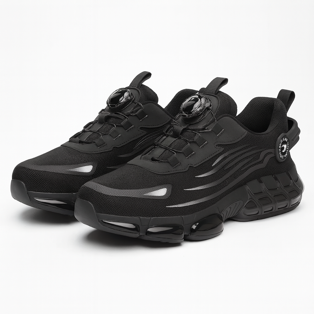 THRUSTYLE | Safety Shoes