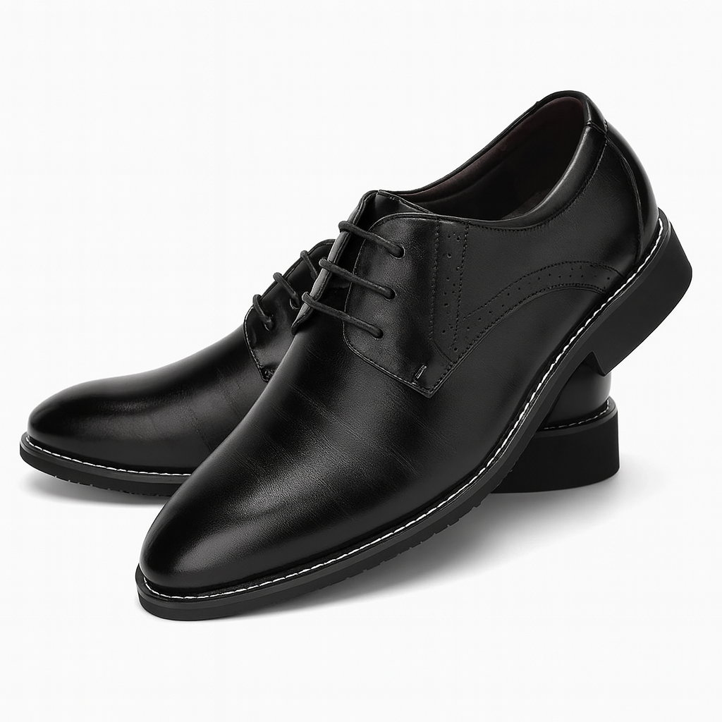 THRUSTYLE | Oxford Shoes