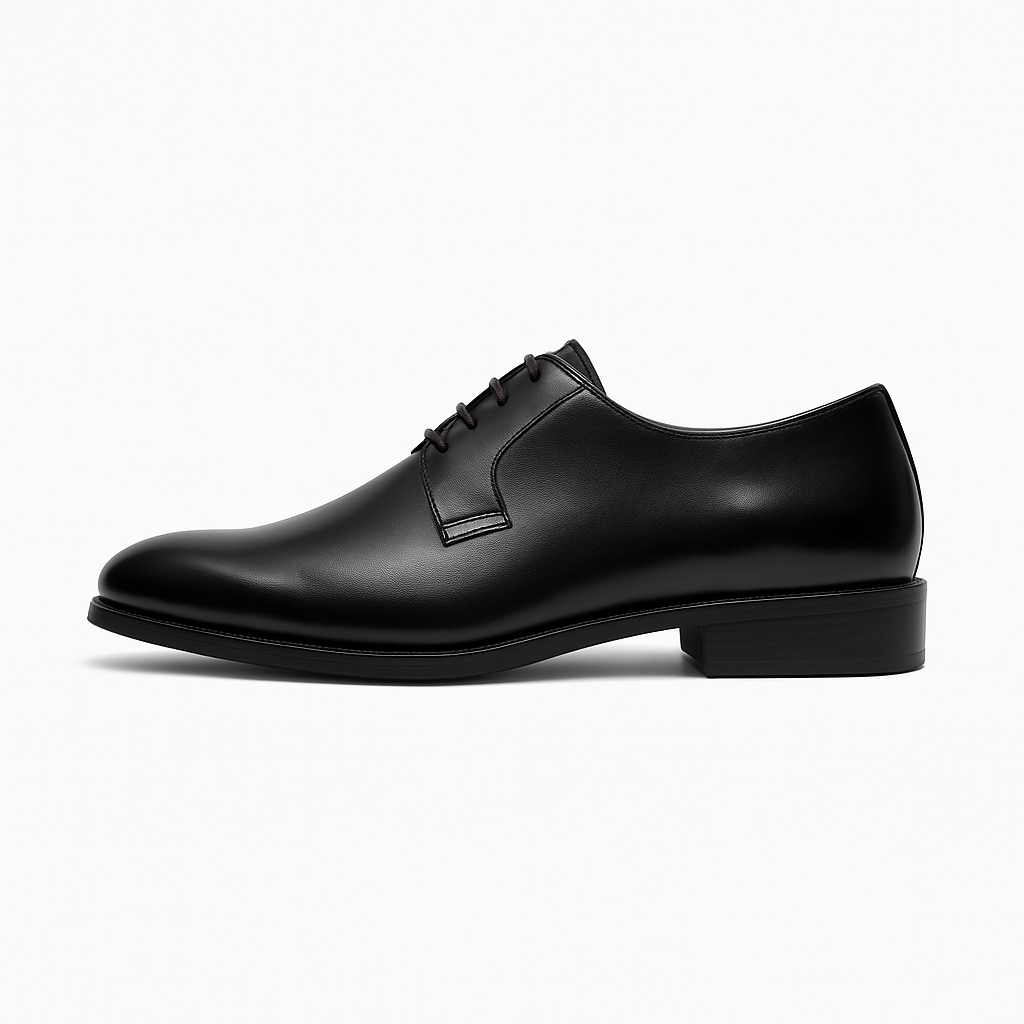 THRUSTYLE | Oxford Wedding Shoes