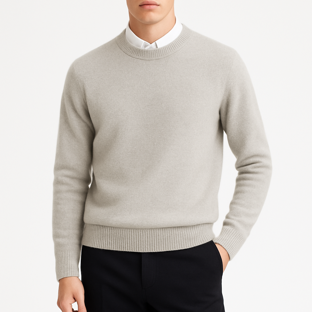 THRUSTYLE | Cashmere Classic